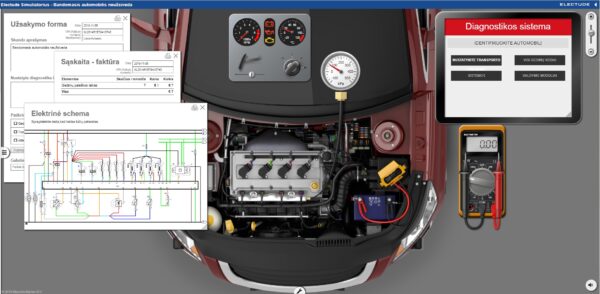 Complete ADI Interactive Training Course - Image 2