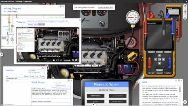 Complete ADI Interactive Training Course - Image 3